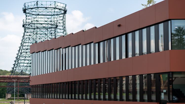 Die Stiftung hat ihren Sitz in Essen.