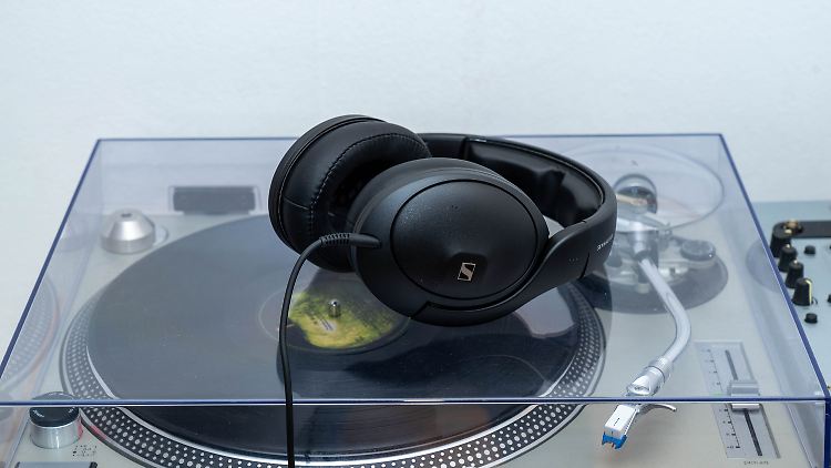 Der Sennheiser HD 620S ist etwas für HiFi-Liebhaber.