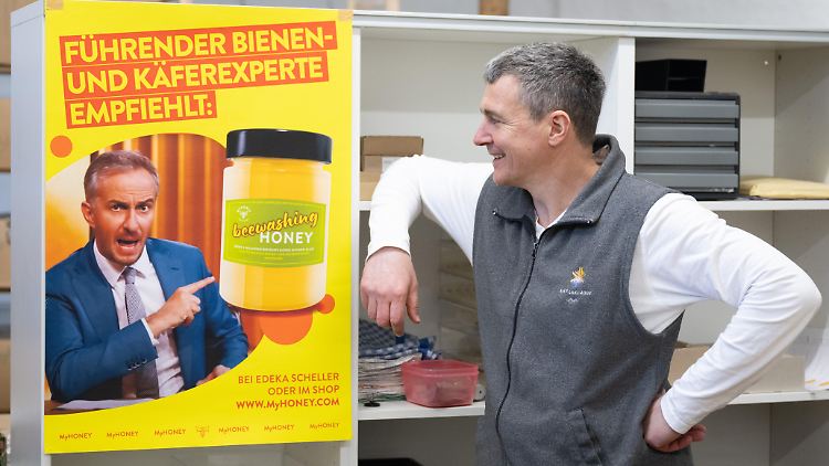 Persönlichkeitsrecht, Meinungsfreiheit, Werbung oder Satire? Das muss das Oberlandesgericht (OLG) Dresden klären.