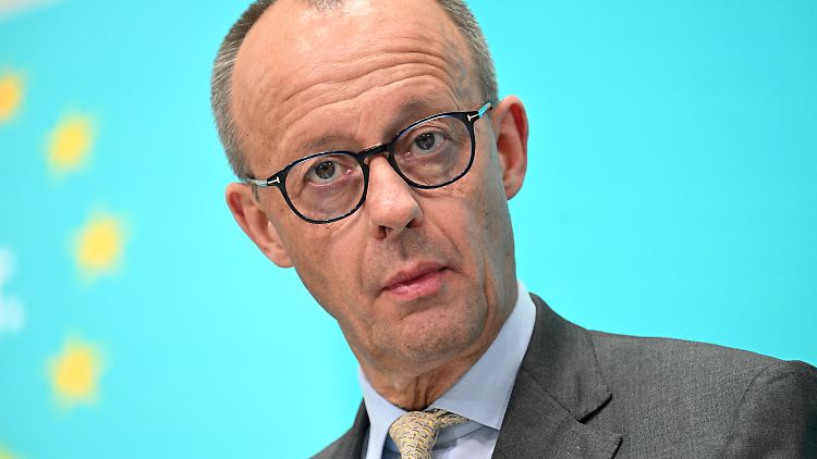 Im Osten gibt es nicht viele Partner für die CDU, das weiß Merz eigentlich. Umso unverständlicher, dass er eine Zusammenarbeit mit dem BSW quasi ausschließt.