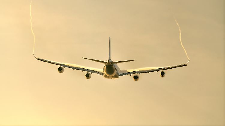Wer zeitig am Flughafen ist, soll in jedem Fall seinen Flieger bekommen. Dazu optimieren Flughäfen ihre Gepäckkontrolle mit modernen Tomografen.