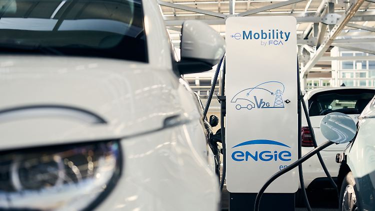 Fast alle Autohersteller experimentieren bereits mit dem bidirektionalen Laden.