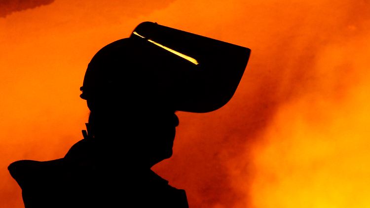 "Remscheid war die große Metallschmiede Deutschlands."