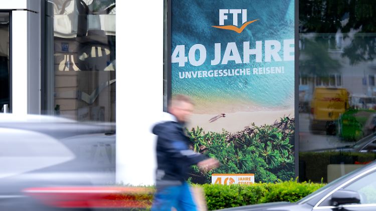 Europas drittgrößtem Reisekonzern ist das Geld ausgegangen. Für Urlauber ist das bitter.