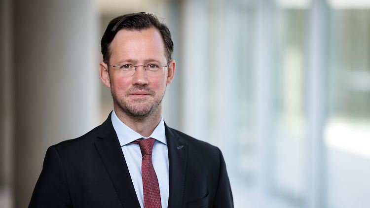 Der Sprecher des konservativen Seeheimer Kreises in der SPD: Dirk Wiese dringt auf Kurskorrekturen. 