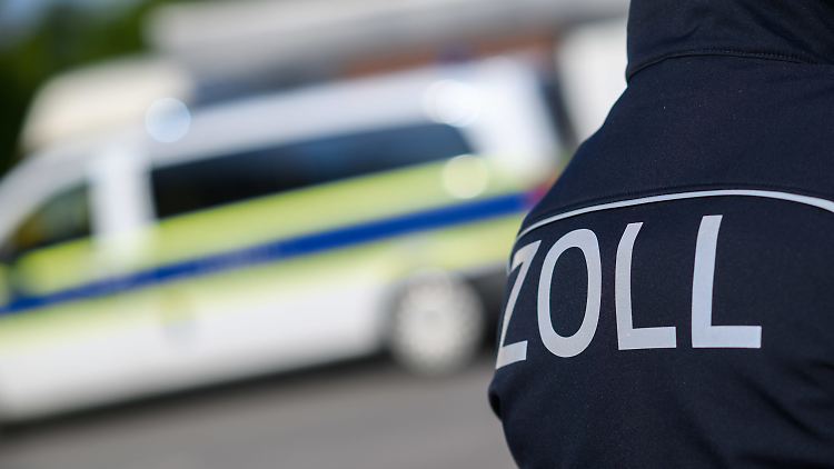 Am Montag wollen die Behörden Details zu den Ermittlungen bekannt geben. 
