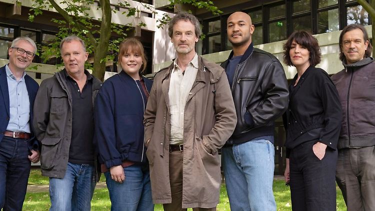 Der WDR dreht aktuell den 26. Fall des Dortmunder "Tatort"-Teams. 