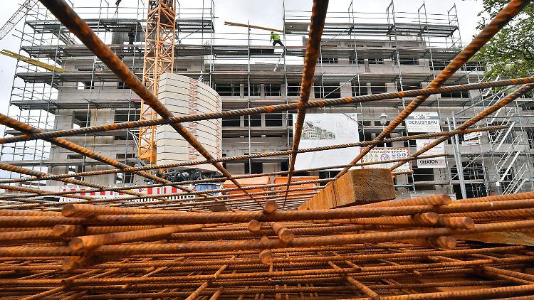 Eine verbreitete Absicherungsmentalität lähmt nicht nur den Wohnungsbau, sondern die Gesellschaft, sagt ZIA-Präsidentin Schöberl.