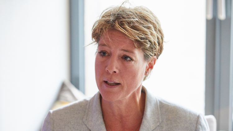 Christina Block und ihr Ex-Mann befinden sich seit Jahren in juristischen Auseinandersetzungen.