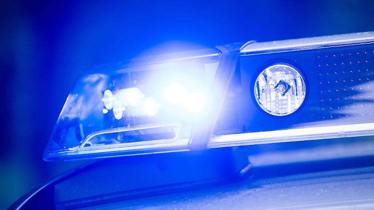 Die Polizei in Mecklenburg-Vorpommern hat derzeit alle Hände voll zu tun.