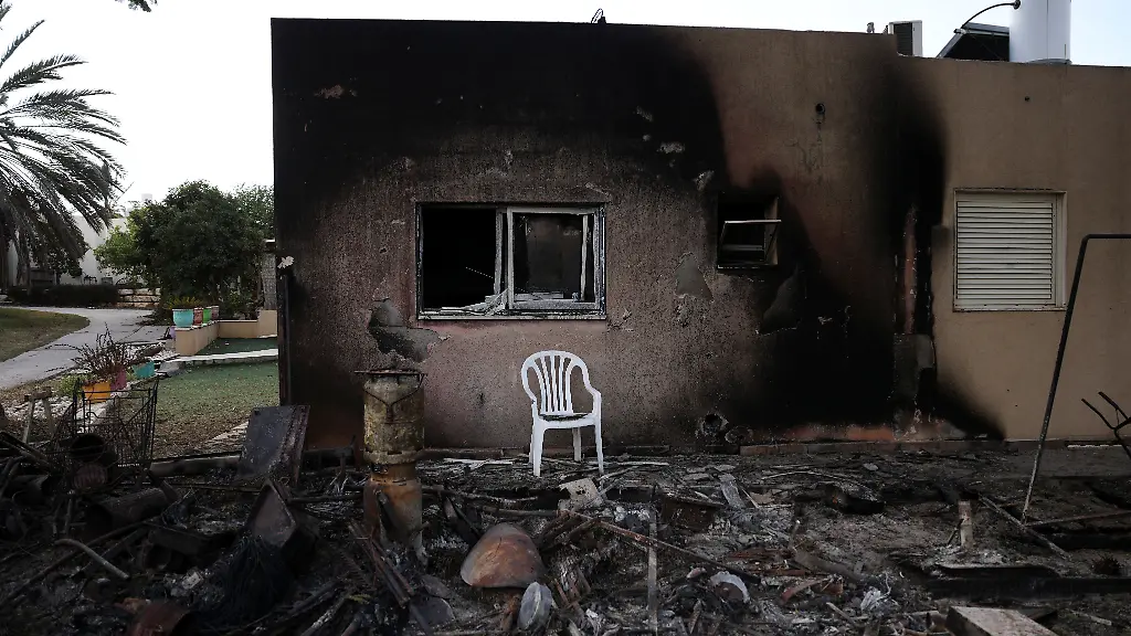 2023-10-15T152422Z-718771695-RC2ZS3A719GV-RTRMADP-3-ISRAEL-PALESTINIANS-KFAR-AZA