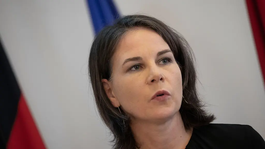 Annalena-Baerbock-Buendnis-90-Die-Gruenen