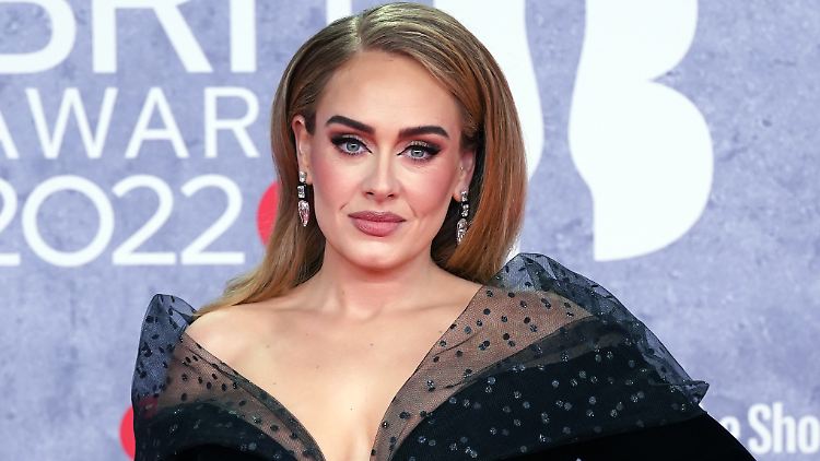 Will bei ihrem US-Zuhause nicht kleckern, sondern klotzen: Adele.