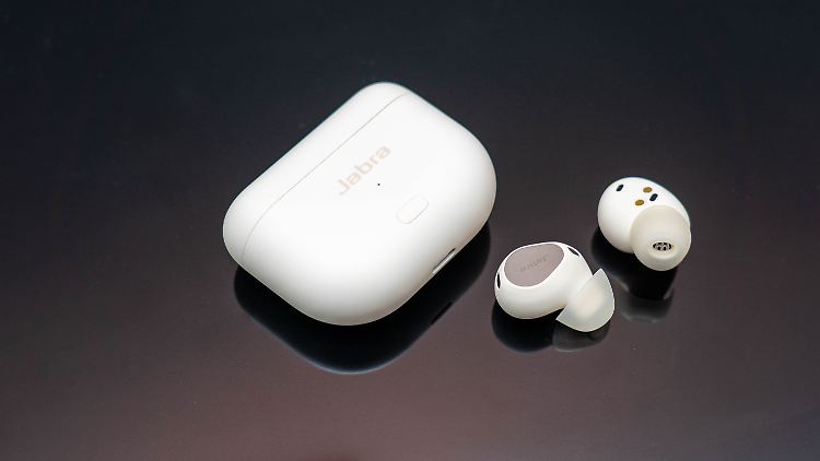 Die Jabra Elite 10 Gen 2 sind ausgezeichnete Ohrhörer, aber sie werden keine Nachfolger haben.