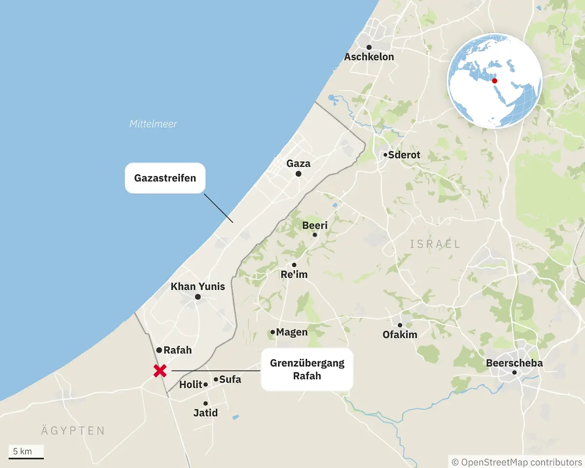 2023-10-16-Grenzuebergang-Rafah-CzJbn-900