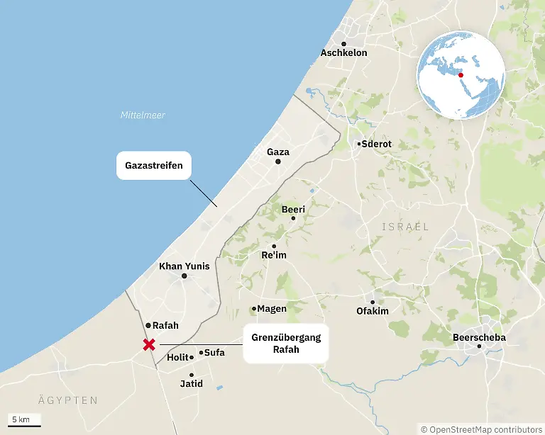 2023-10-16-Grenzuebergang-Rafah-CzJbn-900