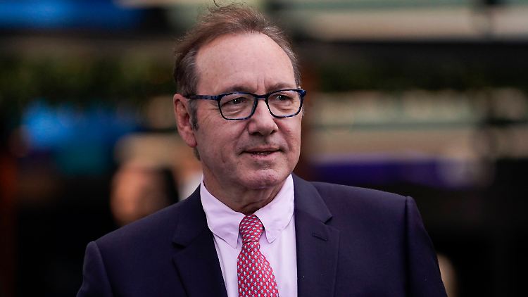 Hat Kevin Spacey eine zweite Chance verdient?