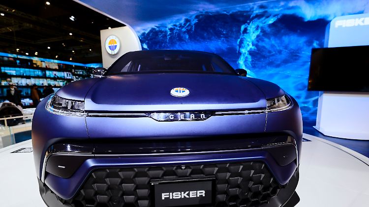 Fachleute bemängelten beim SUV-Modell Ocean technische Probleme.
