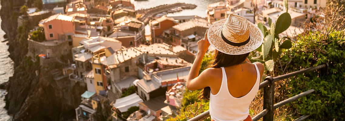 Wer Urlaub in Italien machen möchte, sollte sich diese Geheimtipps nicht entgehen lassen.