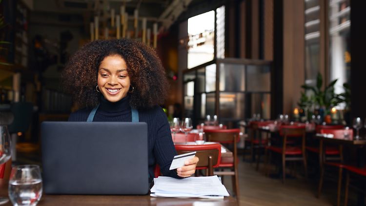 Welche Business-Kreditkarte lohnt sich?