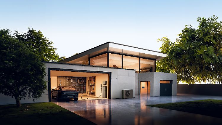 Mit dem Hausenergie-Ökosystem von Ecoflow soll man der Energieunabhängigkeit sehr nahe kommen.