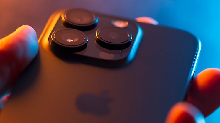 Das iPhone 15 Pro Max ist kurz vor dem Erscheinen des iPhone 16 ein schlauer Kauf.