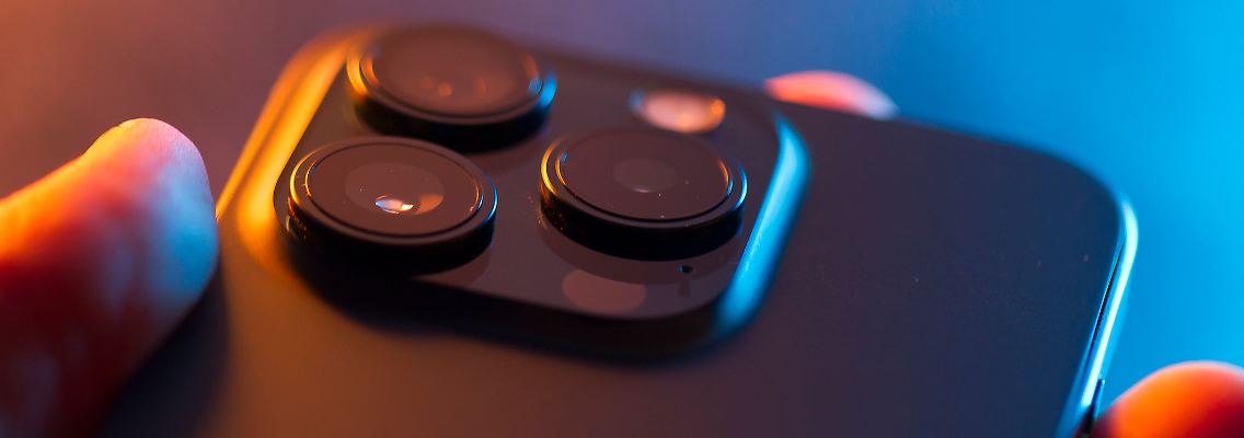 Das iPhone 15 Pro Max ist kurz vor dem Erscheinen des iPhone 16 ein schlauer Kauf.