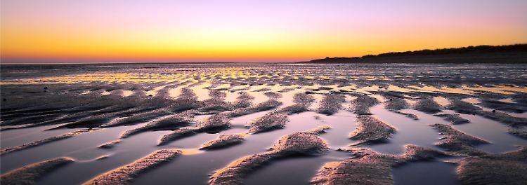 Zu diesem Ergebnis kam ein Anfang dieses Jahres veröffentlichter neuer Qualitätsstatusbericht, den das Wattenmeersekretariat veröffentlichte.