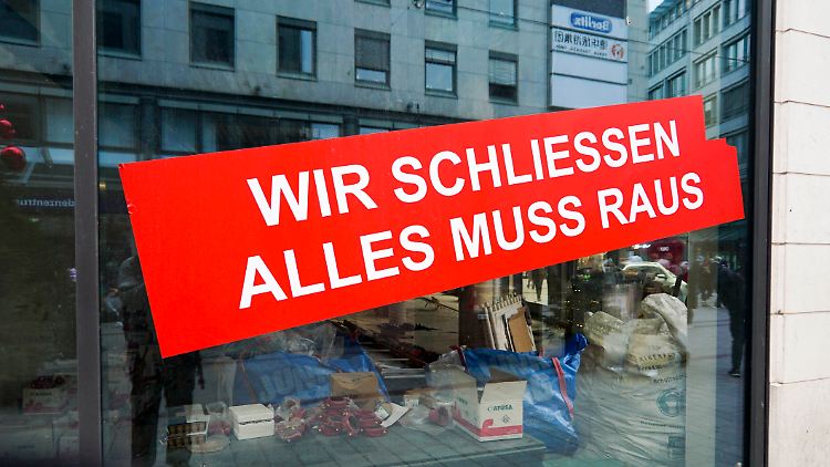 Firmen konkurrieren um zu wenige Arbeitskräfte, zu teure Energie und knappes Kapital. "Unternehmen, die kein tragfähiges Geschäftsmodell haben, müssen vom Markt verschwinden, um Ressourcen für gute, zunkunftsträchtige Konzepte freizumachen", sagt Christoph Niering. 