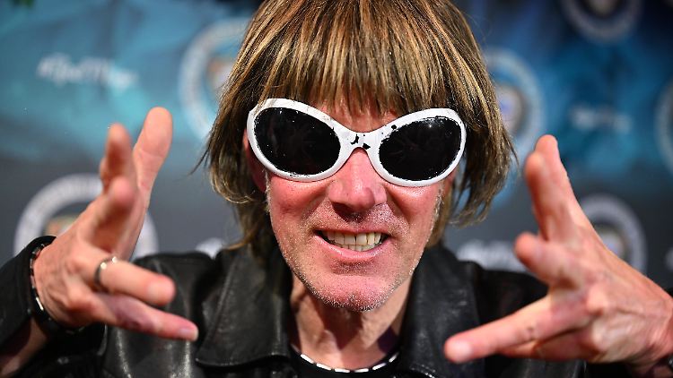 Heute einer der größten Stars am Ballermann: Mickie Krause.