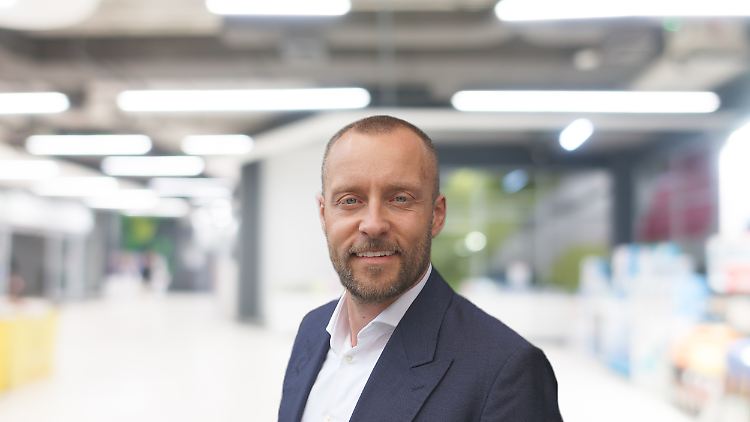 Die kommunale Wärmeplanung ist gut gemeint, aber schlecht gemacht, sagt Mariusz Bodek: "Das Kernproblem wird nicht gelöst."