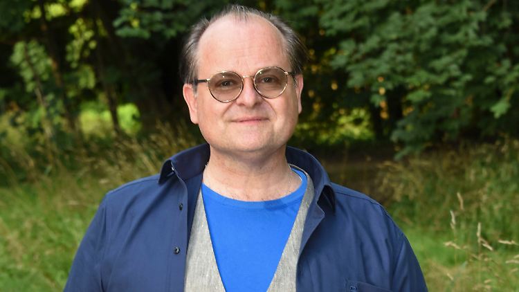 Bittet um finanzielle Hilfe: Comedian Markus Majowski.