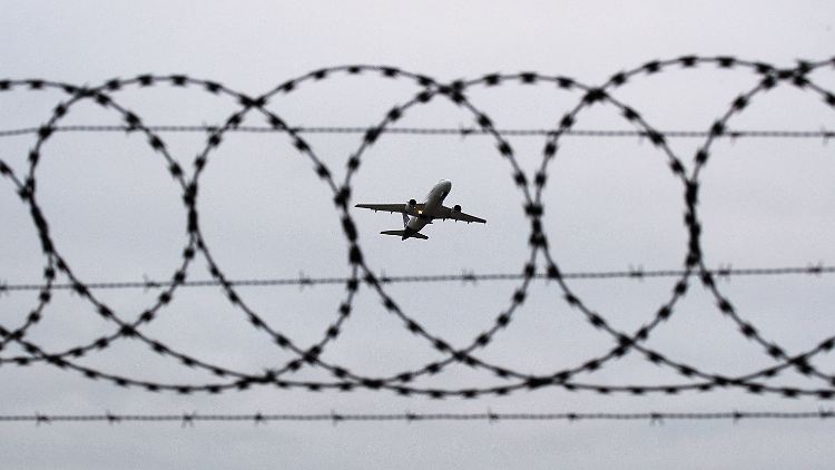 Seit der Machtübernahme der Taliban in Kabul schiebt Deutschland niemanden mehr nach Afghanistan ab.