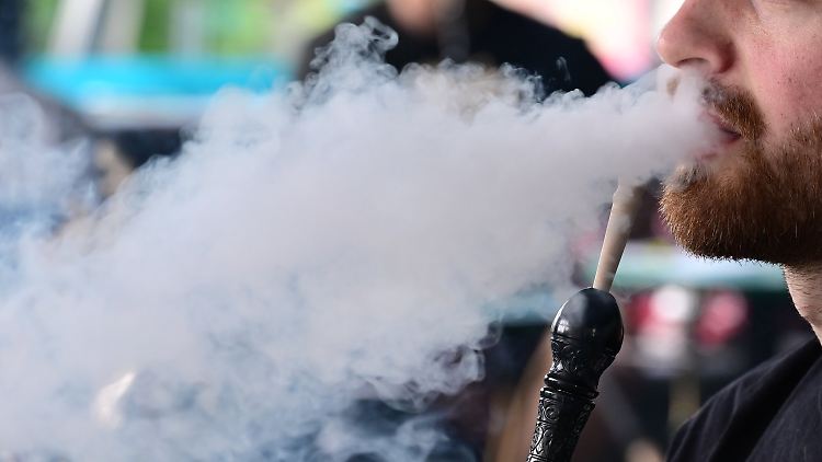 Das von Schwarz-Rot eingeführte "Vereinzelungsverbot" von Shisha-Tabak dürfte bald Geschichte sein. 