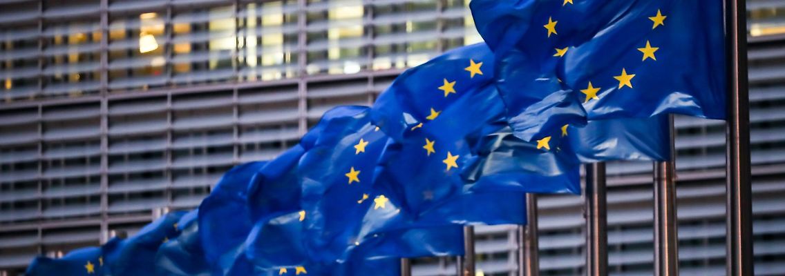Einigung in Brüssel: Die EU-Staaten erlassen neue Sanktionen gegen Russland.