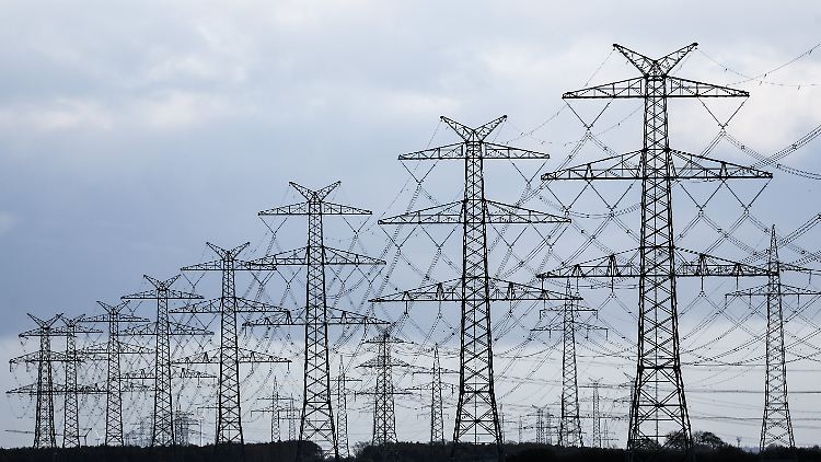 Der Ausbau der Stromnetze in Deutschland kostet Milliarden. Der Staat ist jedoch wegen der Haushaltsprobleme klamm. 
