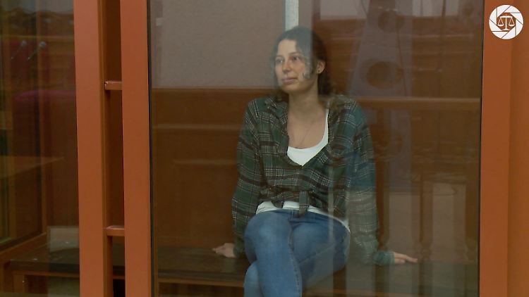 Neben Ksenia Karelina sind auch mehrere andere US-Staatsbürger in Russland inhaftiert. 