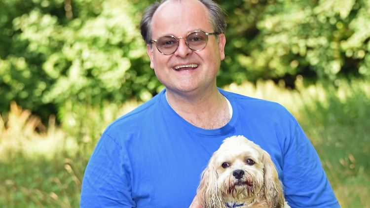 Will sich "erneuern" und mithilfe von Spenden "zurück ins Lebens": Schauspieler Markus Majowski.