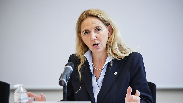 Die Schwelle, einen Polizeibeamten anzugreifen, sei gesunken, sagt Slowik.