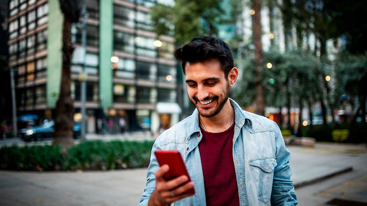 Länger surfen mit Lebara: Der Anbieter verdoppelt im Zuge einer Aktion das Datenvolumen seines Hello!-25-Tarifs.
