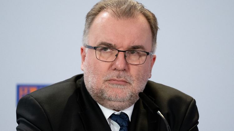 Das langfristige Wirtschaftswachstum von Deutschland bereitet dem Präsident des Bundesverbandes der Deutschen Industrie (BDI), Siegfried Russwurm, Sorgen.