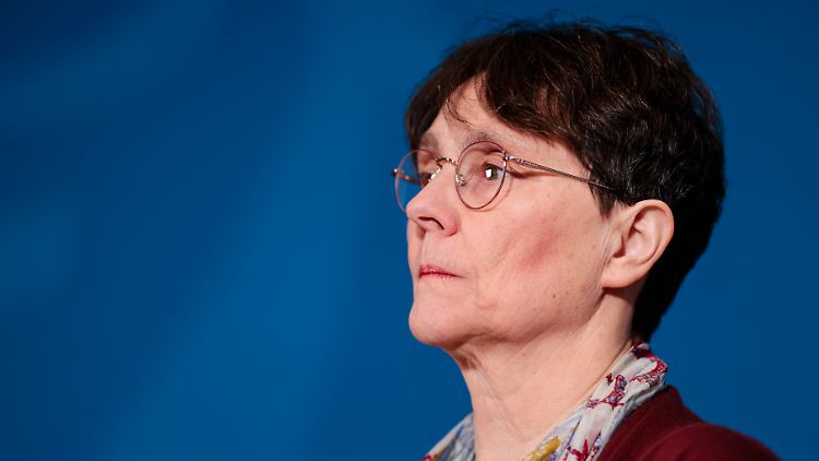 Wer Monika Heinolds Nachfolge antreten wird, ist bislang nicht bekannt.