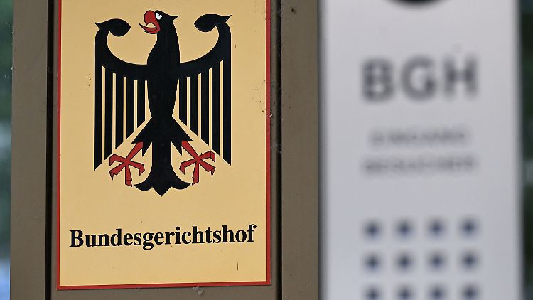 Der Bundesgerichtshof in Karlsruhe fand keine Rechtsfehler in dem Urteil gegen den Mann.