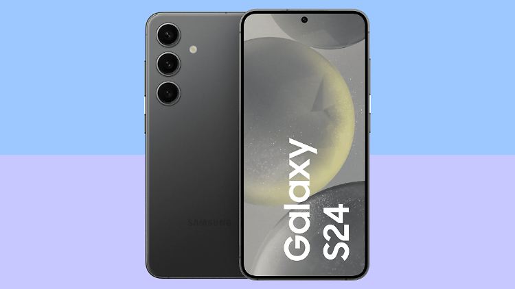 Das Galaxy S24 gibt es bei Vodafone aktuell besonders günstig.