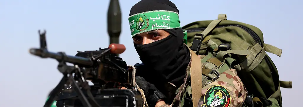 Bild zum Thema Hamas