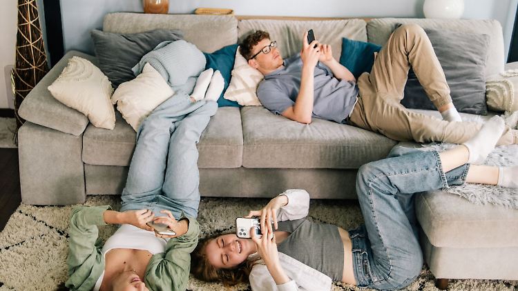 Für ein leistungsstarkes Smartphone muss man nicht immer viel Geld ausgeben.