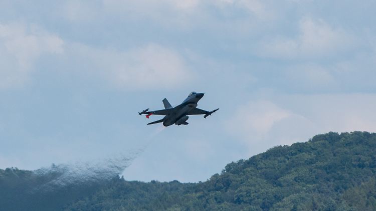 Dänemark steigt von der F-16 auf die F-35 um, was auch Folgen für die Ukraine-Hilfe hat.