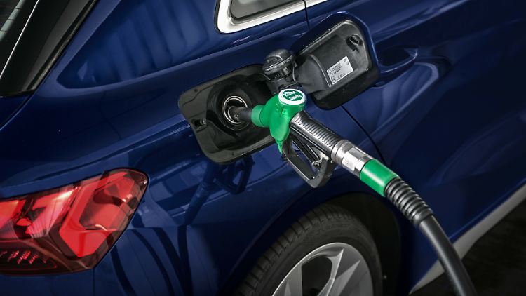 Diesel aus Pflanzenöl soll weniger klimaschädlich sein als die Variante aus Mineralöl.