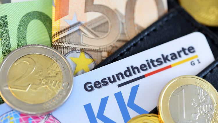 Der Bundeszuschuss für die gesetzliche Krankenversicherung müsse jährlich steigen, fordert DAK-Chef Storm.