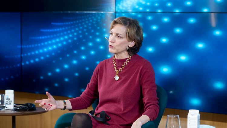 Applebaum wurde bereits mit dem Pulitzer-Preis geehrt. 
